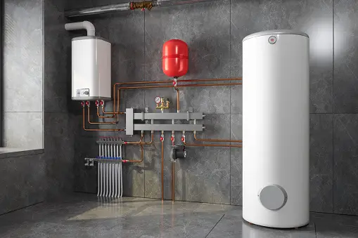 “Hot Water on Demand: The Ultimate Guide to Water Heater Installation in Modesto”